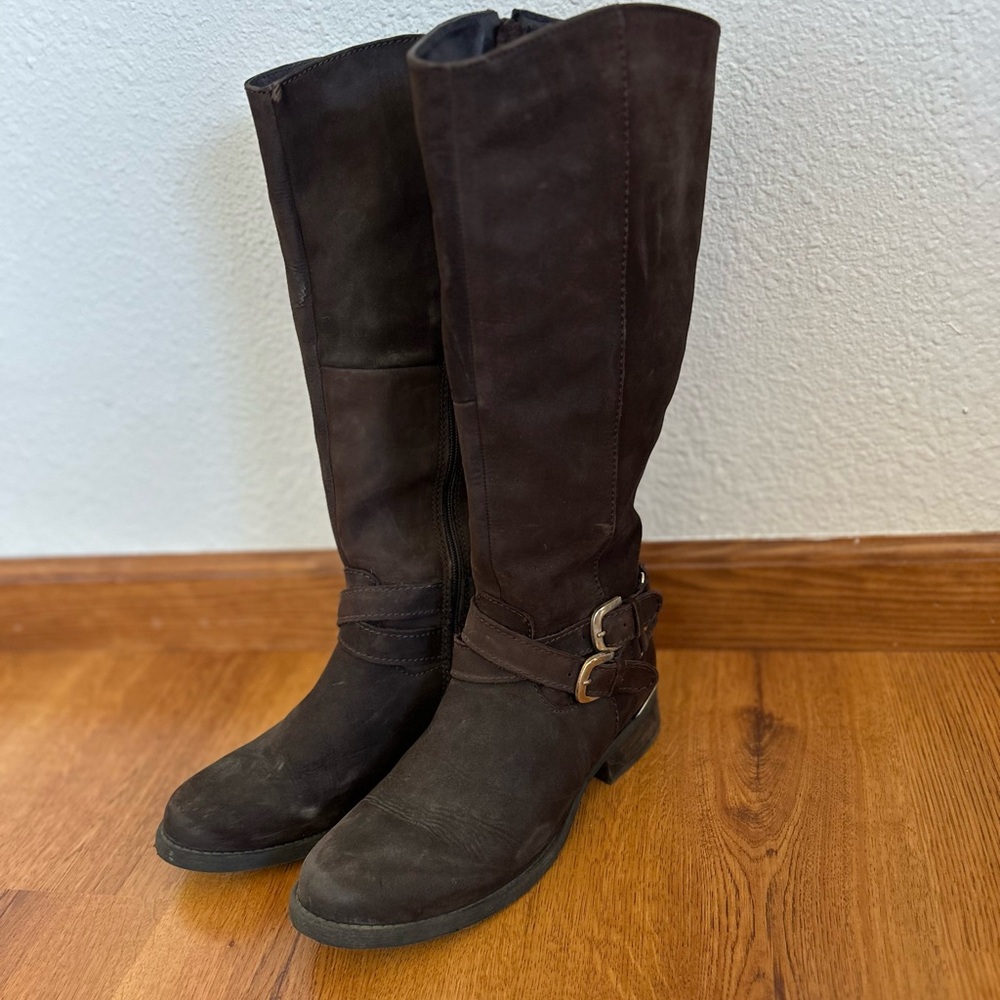 Steve Madden Boots